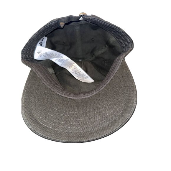 Vtg Disney World Mickey Mouse Kids Youth Adjustable Hat VGC - Picture 5 of 6